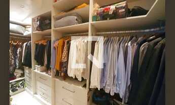 Imagem 7: Apartamento para Aluguel - Jardim Oceânico, 4 Quartos, 173 m2