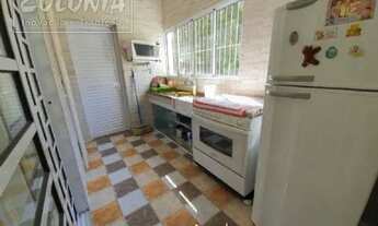 Imagem 5: Ribeirão Pires - Chácara - Casa Vermelha