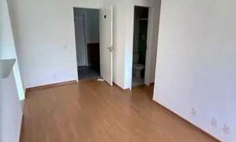 Imagem: MA-Apartamento tem 60 metros quadrados com