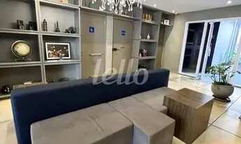 Imagem: São Paulo - Kitchenette/Studio - Sé