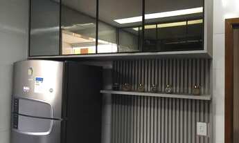 Imagem 6: UBERLâNDIA - Apartamento Padrão - Sants Maria