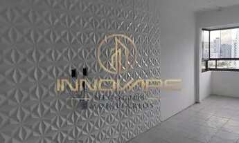 Imagem 2: Apartamento para venda com 56 metros quadrados com 2 quartos em Boa Viagem - Recife - PE