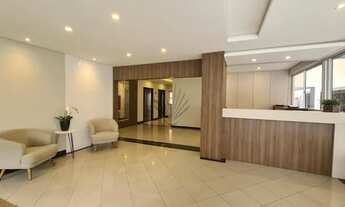 Imagem 4: Excelente apartamento ensolarado, face leste muito bem localizado no Champagnat