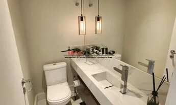 Imagem 10: ALUGO LINDO APARTAMENTO COM 3 SUÍTES NO LUAU DO RECREIO