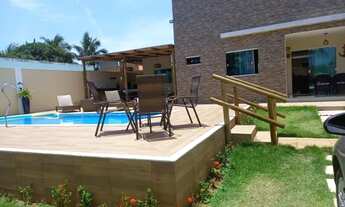 Imagem: Temporadas Barra do Jacuípe! O Prazer e