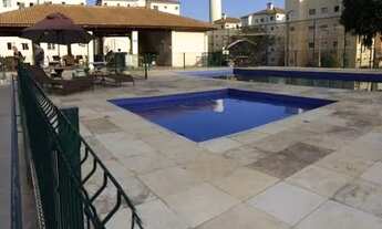 Imagem 3: Apto "Condomínio Ideal Vila dos Sonhos" 3 quartos com preço imperdível !!!!!!!!!