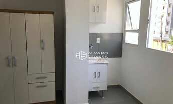 Imagem 2: Kitnet para locação no Itu Novo Centro Itu SP