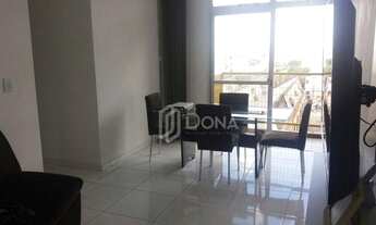 Imagem 2: Apartamento com 3 dormitórios, 75 m² - venda por R$ 350.000,00 ou aluguel por R$ 2.570,00