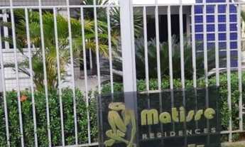 Imagem: Venda - Apartamento Edif. Matisse Residences
