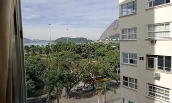 Imagem: Flamengo Sala e quarto