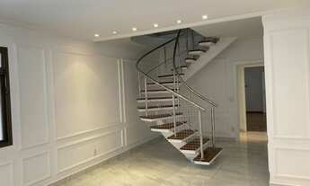 Imagem: Cobertura 4 suítes 594 m2 - 150m da praia