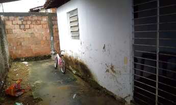 Imagem 4: Vende-se casa no alto da Macaíba