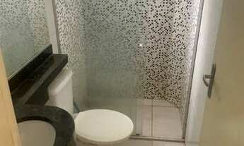 Imagem 2: Casa no Conjunto residencial novo jardim