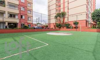 Imagem 2: Apartamento para aluguel com 50 metros quadrados com 2 quartos em Jardim Colonial - São Pa