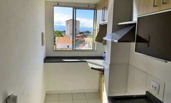 Imagem 7: Cobertura à Venda em Taubaté - 2 Quartos e Varanda Gourmet