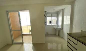 Imagem 4: Apartamento para venda tem 61 metros quadrados com 2 quartos na Agronômica - Florianópolis