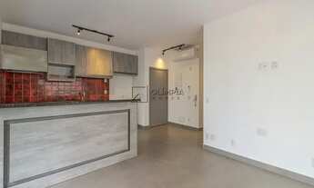 Imagem 5: Apartamento Locação 2 Dormitórios - 170 m² Pinheiros