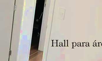 Imagem 6: Apartamento totalmente reformado - 3 vagas