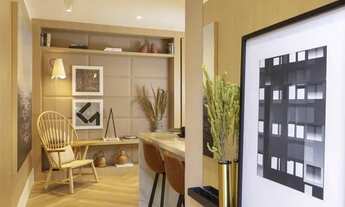 Imagem 5: Apartamento para venda com 80 metros quadrados com 2 quartos