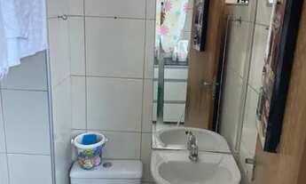 Imagem 6: Ilhas Gregas 1 Suíte mobiliado Ponta Negra