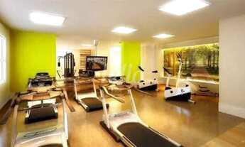 Imagem 1: São Caetano do Sul - Apartamento Padrão - Jardim São Caetano