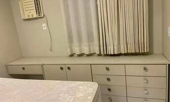 Imagem 7: ALUGO EXCELENTE APARTAMENTO TOTALMENTE MOBILIADO, ÁREA DE LAZER COMPLETA ! OPORTUNIDADE UN