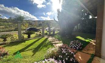 Imagem 4: Casa em Condomínio para Venda em Nova Lima, Ville Des Lacs, 3 dormitórios, 1 suíte, 3 banh