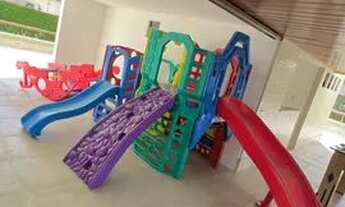 Imagem 5: Apartamento para aluguel com 287 metros quadrados com 4 quartos em Casa Forte - Recife - P