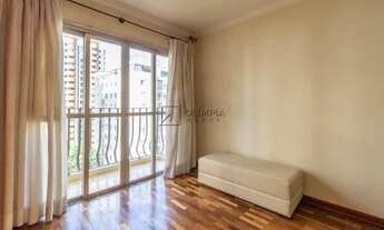 Imagem 6: Apartamento Venda Brooklin 85 m² 2 Dormitórios