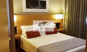 Imagem 3: Apartamento para alugar no bairro Vila Olímpia - São Paulo/SP, Zona Sul