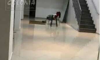 Imagem 6: Santo André - Prédio Inteiro - Jardim