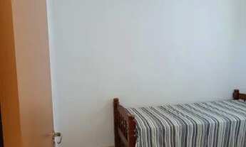 Imagem 3: Apartamento com 2 dormitórios para alugar, 50 m² por R$ 1.568/mês - Atlântica - Rio das Os