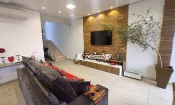 Imagem 3: Casa com 3 dormitórios à venda, 220 m² por R$ 850.000,00 - Bela Vista - Gravataí/RS