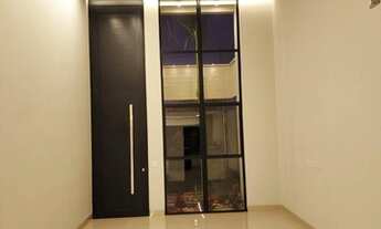 Imagem 6: Casa para venda possui 176 metros quadrados com 3 quartos em Residencial Humaitá - Goiânia