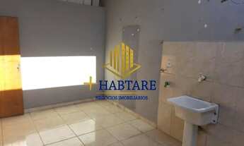 Imagem 5: Casa para Locação em Hortolândia, Parque Terras de Santa Maria, 2 dormitórios, 1 banheiro