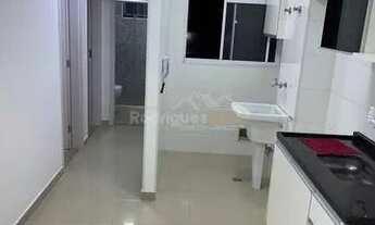 Imagem 4: Apartamento - Jardim Umarizal - 2 Dormitórios