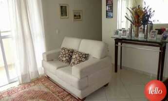 Imagem 4: São Paulo - Apartamento Padrão - Vila Romana