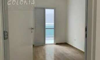 Imagem 5: Santo André - Apartamento Padrão - Campestre