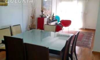 Imagem 5: Santo André - Apartamento Padrão - Vila Gilda