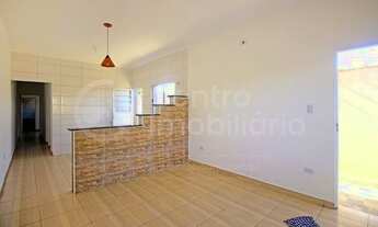 Imagem 5: CASA com 2 quartos em Itanhaém, no bairro Nova Itanhaém