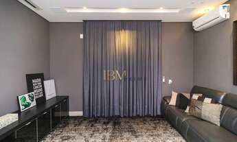 Imagem 7: Casa com 4 dormitórios à venda no Condomínio Ipê Amarelo - Ribeirão Preto/SP