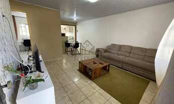 Imagem 7: Linda casa no Centro de Piraquara