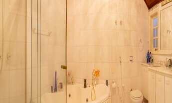 Imagem 5: CASA RESIDENCIAL em JUNDIAÍ - SP, CAXAMBU