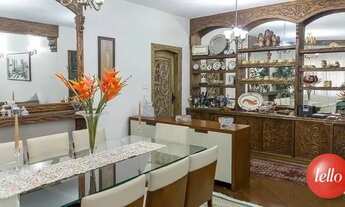 Imagem 4: São Paulo - Apartamento Padrão - Jardins