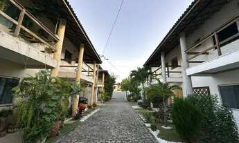 Imagem 7: Casa de condomínio para venda tem 98 metros quadrados com 2 quartos