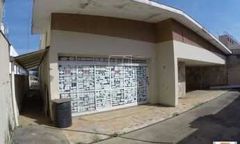 Imagem 3: Casa (térrea na rua) 3 dormitórios/suite, cozinha planejada