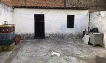 Imagem 5: Casa para vender no bairro Rotary Club próximo a pão e mel