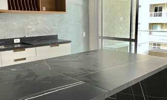 Imagem 6: Loft para aluguel possui 36 metros quadrados com 1 quarto