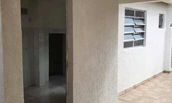 Imagem 2: Ótima casa de 2 cômodos à 5 minutos à pé do metrô Capão Redondo