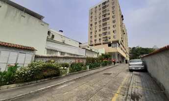 Imagem: Ramos - apartamento - rua da escola de samba